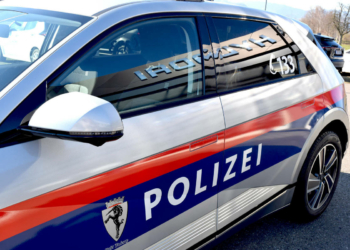 Polizei Bludenz