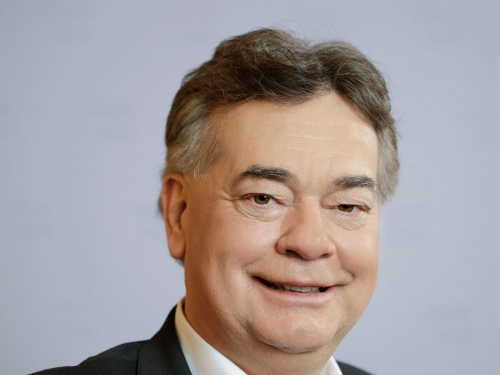 Werner Kogler, Vizekanzler und Bundesminister für öffentlichen Dienst und Sport