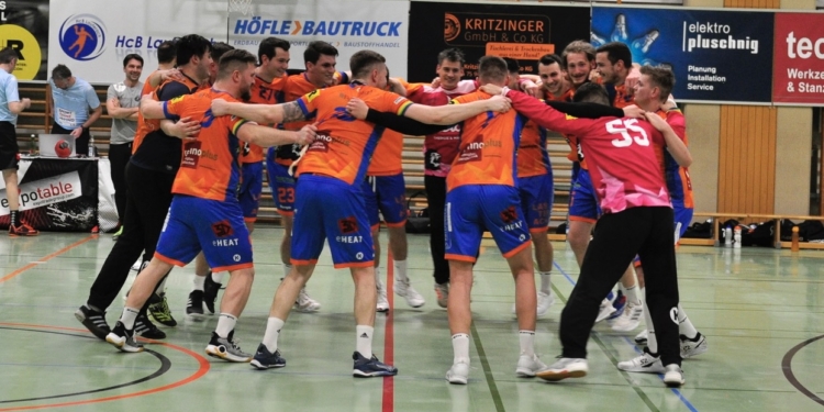 HCB Lauterach