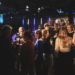 Im Alten Hallenbad Feldkirch fand das Finale um den Hugo-Award statt. Foto: Lucas Breuer
