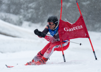 Gasteinertal Tourismus GmbH, Christoph Oberschneider