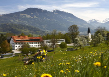 Krankenhaus Stiftung Maria Ebene