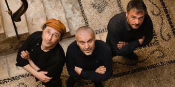 Foto: Giorgos Gavalas