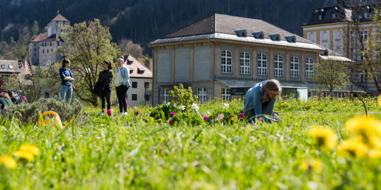 Neues Klima- und Umweltleitbild © Stadtmarketing und Tourismus Feldkirch