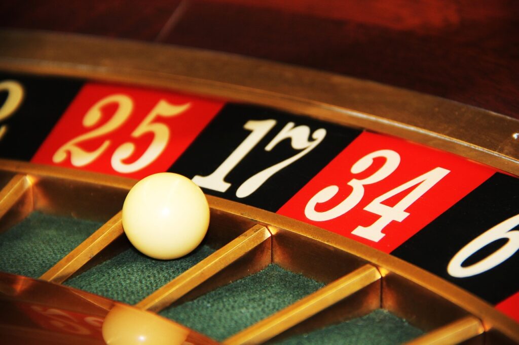 Die häufigsten Fehler, die Menschen mit Online Casino Echtgeld machen