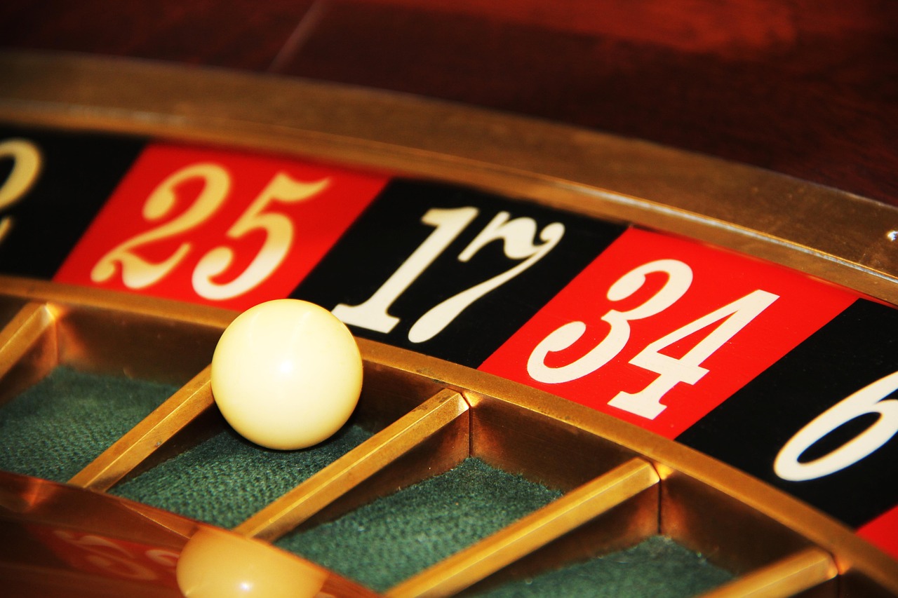 10 schreckliche Fehler, die Sie vermeiden sollten, wenn Sie Online Casino Echtgeld tun