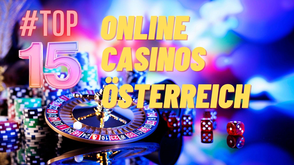 Casinos Online - Es endet nie, es sei denn...