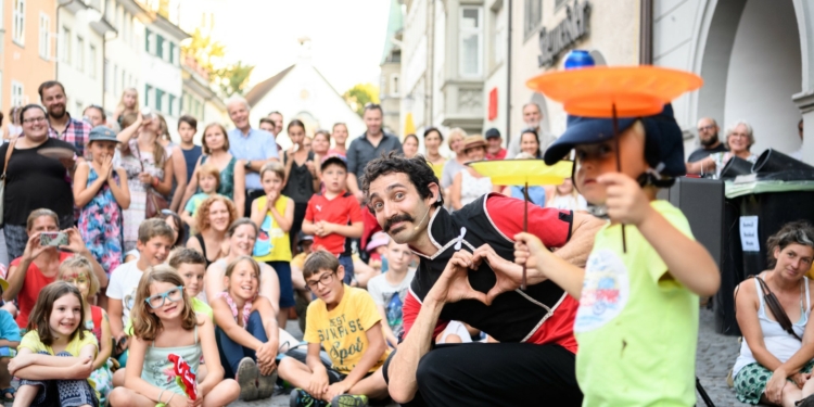 Bilder: Matthias Rhomberg/Stadtmarketing Feldkirch