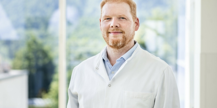 OA Dr. Clemens © Karin Nussbaumer