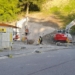 adesäulen für E-Busse © Stadt Feldkirch