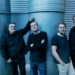George Nussbaumer mit Band