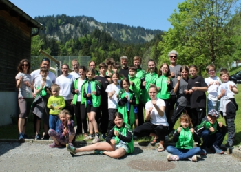 © Shotokan Karate Feldkirch