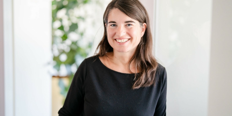Regina Mähr-Nopp. Foto: Kinderdorf