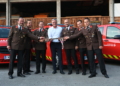 Bilder: Feuerwehren Feldkirch