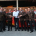 Bilder: Feuerwehren Feldkirch