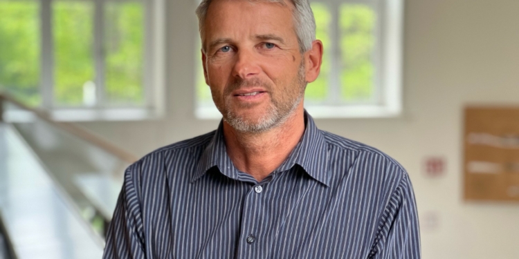 Foto: Jakob Vegh BOKU