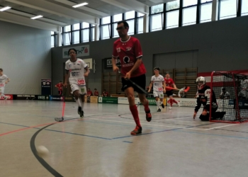 Foto: Feldkirch Knights