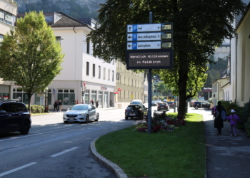 Symbolbild: Stadt Feldkirch