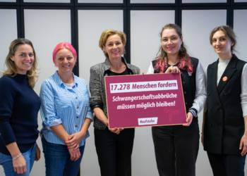 Fotos: Pro Choice Vorarlberg