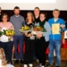 Viel Ehre wurde tollen Mitglieder zuteil. Fotos: Verein