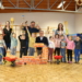 Spatenstich Kindergarten Riedteilweg © Stadt Feldkirch