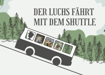 Wildparkshuttle © Stadt Feldkirch