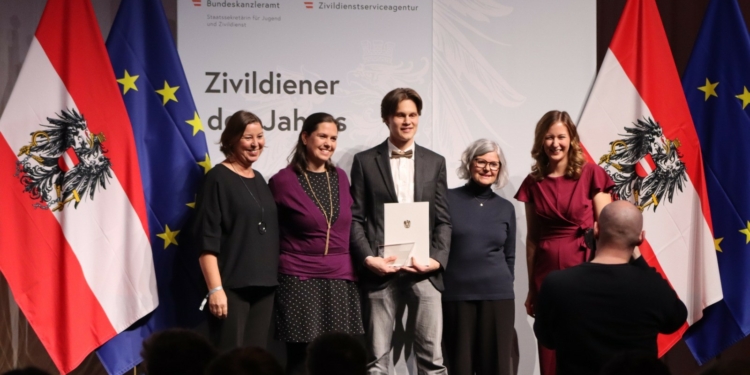 Fotos: David Dünser