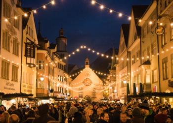 Bildnachweis: Stadtmarketing Feldkirch