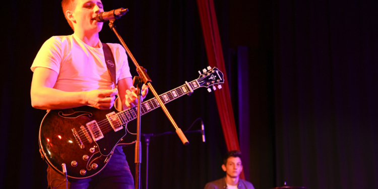 Jamboys. Foto: Caritas Vorarlberg