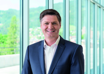 Daniel Allgäuer. Foto: FPÖ