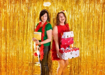 Marlies Kupnik und Sandra Aberer. Marc Zosel | mazo-studio.de