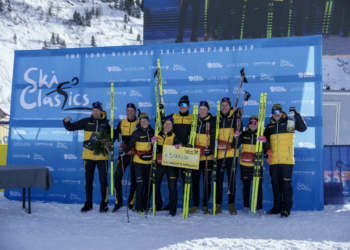 Pro Team Tempo_1st place Team Engcon_1 (c) Gasteinertal Tourismus GmbH, Christoph Oberschneider