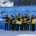 Pro Team Tempo_1st place Team Engcon_1 (c) Gasteinertal Tourismus GmbH, Christoph Oberschneider