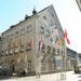 Rathaus Feldkirch © Stadtmarketing/Nadine Jochum