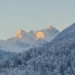 Schesaplana. Foto: Albert Wittwer