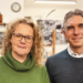 Sonja Meyer und Thomas Fleischmann AQUA Mühle Vorarlberg. AQUA Mühle Vorarlberg, Jens Schönegge