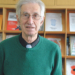 Vikar Elmar Simma hat schon mehrere Bücher geschrieben. © Katholische Kirche Vorarlberg