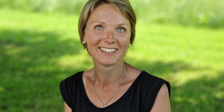Elisabeth Dornstetter