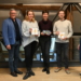 Umwelt-Umfrage Gewinner. © Stadt Feldkirch