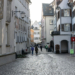 Infrastrukturerneuerung Schmiedgasse © Stadt Feldkirch