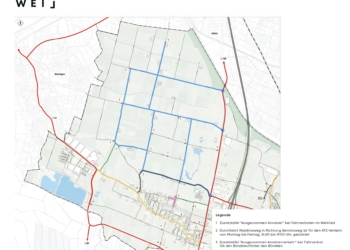 Grafik: Marktgemeinde Rankweil