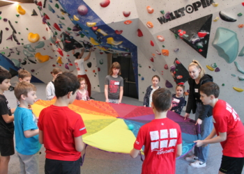 Bouldern © Stadt Feldkirch