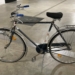 Das gefundene Fahrrad. Foto: Polizei Dornbirn