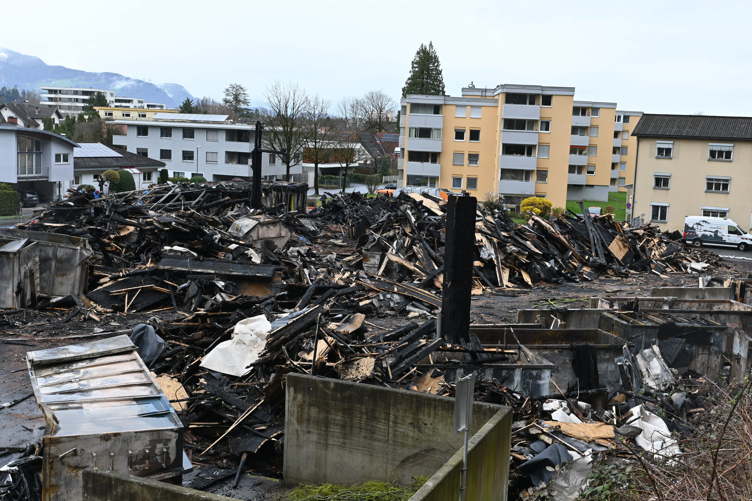 Fotos: Stadt Feldkirch