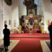 Das Innere der Feldkircher Liebfrauenkirche. Foto: Bandi Koeck