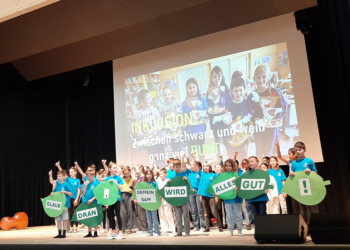 Tag der offenen Tür Volksschule Altenstadt © Stadt Feldkirch