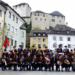 Gruppenfoto Stadtmusik Feldkirch. Credits: Wolfgang Efferl