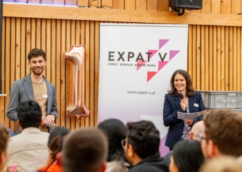 Foto: Expat Vorarlberg 2024