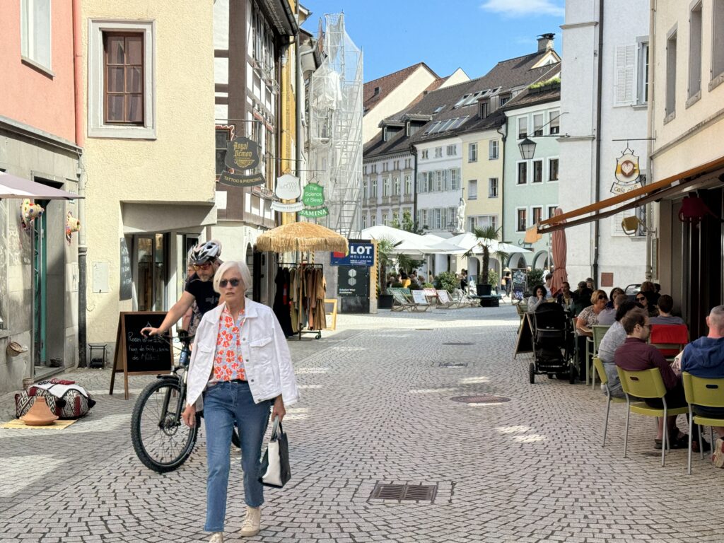 Feldkircher Ostermarkt