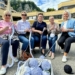 Elisabeth Allgäuer, Gudrun Petz-Bechter, Elisabeth Pucher, Silvia Fröhle. Fotos: Bandi Koeck